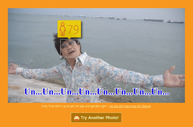 Chen Tian Wen Unbelievable Spouse for House How old 25 Singapore and Asian celebrities look with microsoft application_0.png